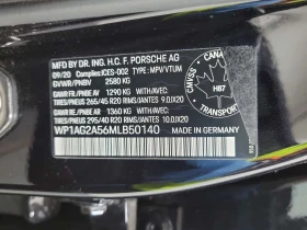 Porsche Macan GTS | AWD | 2 КЛЮЧА | ПОДГРЕВИ | CARFAX, снимка 7 - Автомобили и джипове - 53646413