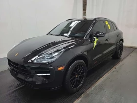 Porsche Macan GTS | AWD | 2 КЛЮЧА | ПОДГРЕВИ | CARFAX