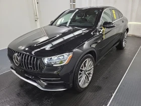 Mercedes-Benz GLC 43 AMG С РЕГИСТРАЦИЯ & АВТО КРЕДИТ