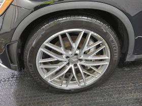 Mercedes-Benz GLC 43 AMG С РЕГИСТРАЦИЯ & АВТО КРЕДИТ - 47400 € / 92706.34 лв. - 16855324 6