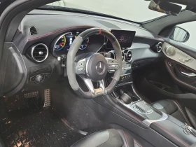 Mercedes-Benz GLC 43 AMG С РЕГИСТРАЦИЯ & АВТО КРЕДИТ - 47400 € / 92706.34 лв. - 16855324 8