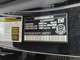 Mercedes-Benz GLC 43 AMG С РЕГИСТРАЦИЯ & АВТО КРЕДИТ - 47400 € / 92706.34 лв. - 16855324 14