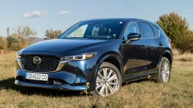 Mazda CX-5 2.5 Turbo Signature | Auto.bg — изображение 3