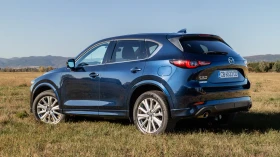 Mazda CX-5 2.5 Turbo Signature | Auto.bg — изображение 6