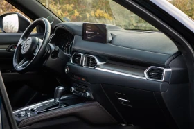 Mazda CX-5 2.5 Turbo Signature | Auto.bg — изображение 13