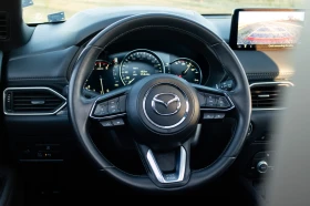 Mazda CX-5 2.5 Turbo Signature | Auto.bg — изображение 12