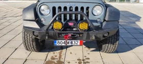 Jeep Wrangler - 22000 € / 43028.26 лв. - 41278707 10