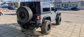 Jeep Wrangler - 22000 € / 43028.26 лв. - 41278707 5