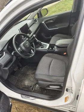 Toyota Rav4 Led , камера  - 14500 € / 28359.53 лв. - 76823533 12