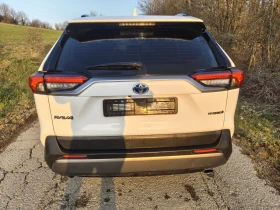 Toyota Rav4 Led , камера  - 14500 € / 28359.53 лв. - 76823533 7