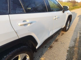 Toyota Rav4 Led , камера  - 14500 € / 28359.53 лв. - 76823533 9