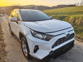 Toyota Rav4 Led , камера  - 14500 € / 28359.53 лв. - 76823533 5