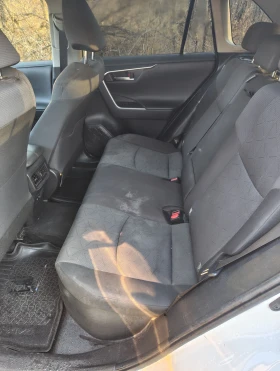 Toyota Rav4 Led , камера  - 14500 € / 28359.53 лв. - 76823533 15