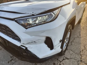 Toyota Rav4 Led , камера  - 14500 € / 28359.53 лв. - 76823533 2