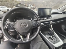 Toyota Rav4 Led , камера  - 14500 € / 28359.53 лв. - 76823533 13
