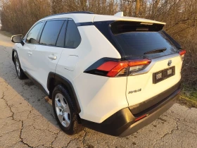 Toyota Rav4 Led , камера  - 14500 € / 28359.53 лв. - 76823533 6