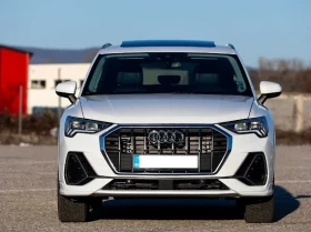 Audi Q3 45TFSI Sline Premium Plus - 24800 € / 48504.58 лв. - 41487976 2