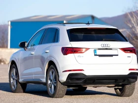 Audi Q3 45TFSI Sline Premium Plus - 24800 € / 48504.58 лв. - 41487976 6