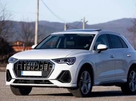 Audi Q3 45TFSI Sline Premium Plus - 24800 € / 48504.58 лв. - 41487976 1