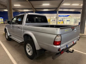 Mitsubishi L200 2.5 TDI BELGIUM | Mobile.bg � ����� ������ 6