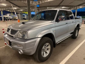 ������ Mitsubishi L200