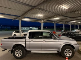 Mitsubishi L200 2.5 TDI BELGIUM | Mobile.bg � ����� ������ 3