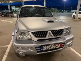 Mitsubishi L200 2.5 TDI BELGIUM | Mobile.bg � ����� ������ 2