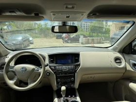 Nissan Pathfinder 3.5 V6 | Mobile.bg � ����� ������ 8
