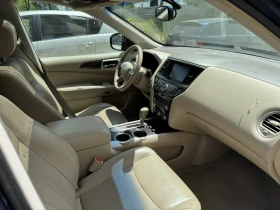Nissan Pathfinder 3.5 V6 | Mobile.bg � ����� ������ 12