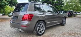 Mercedes-Benz GLK 220 CDI * ���������* * SPORT* FACE* HARMAN/KARDON | Mobile.bg � ����� ������ 5