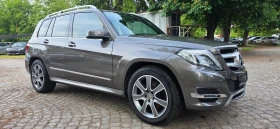 Mercedes-Benz GLK 220 CDI * ���������* * SPORT* FACE* HARMAN/KARDON | Mobile.bg � ����� ������ 3
