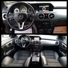 Mercedes-Benz GLK 220 CDI * ���������* * SPORT* FACE* HARMAN/KARDON | Mobile.bg � ����� ������ 11