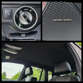 Mercedes-Benz GLK 220 CDI * ���������* * SPORT* FACE* HARMAN/KARDON | Mobile.bg � ����� ������ 14