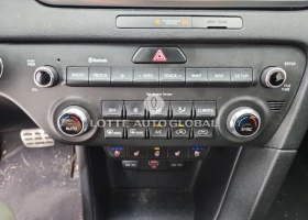 Kia Sportage Подгрев* Обдухване* Lane Assist*  | Auto.bg — изображение 14