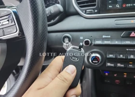 Kia Sportage Подгрев* Обдухване* Lane Assist*  | Auto.bg — изображение 13