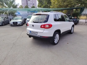 VW Tiguan 2.0 BARTER 200 | Mobile.bg � ����� ������ 5