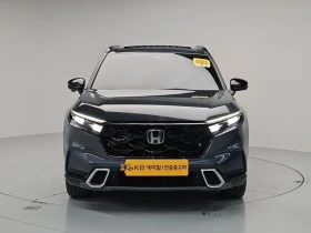 Honda Cr-v 2.0 Hybrid Touring 2Wd