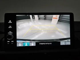 Honda Cr-v 2.0 Hybrid Touring 2Wd | Auto.bg — изображение 14