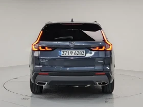 Honda Cr-v 2.0 Hybrid Touring 2Wd | Auto.bg — изображение 3