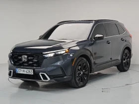 Honda Cr-v 2.0 Hybrid Touring 2Wd | Auto.bg — изображение 2
