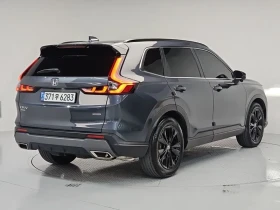 Honda Cr-v 2.0 Hybrid Touring 2Wd | Auto.bg — изображение 4