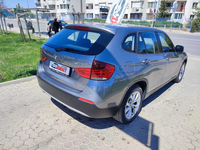 BMW X1 2.0D/4x4, снимка 4 - Автомобили и джипове - 40573752