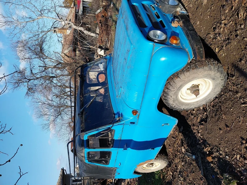 Uaz 469, снимка 5 - Автомобили и джипове - 48493937