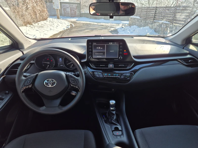 Toyota C-HR 2.0 l, снимка 8 - Автомобили и джипове - 48762391