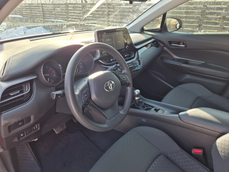 Toyota C-HR 2.0 l, снимка 6 - Автомобили и джипове - 48762391