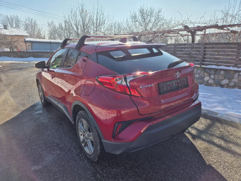 Toyota C-HR 2.0 l, снимка 4 - Автомобили и джипове - 48762391