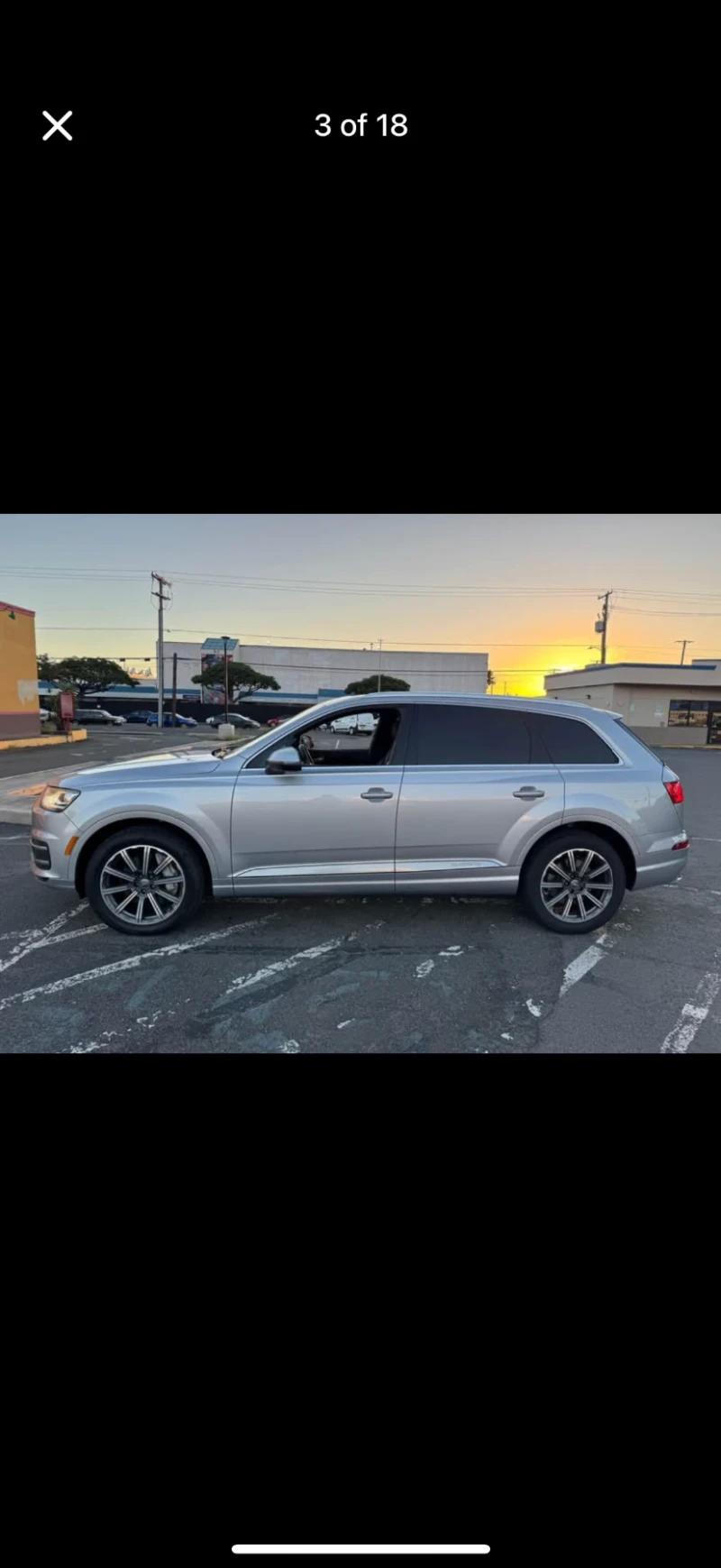 Audi Q7 3.0T Premium Sport, снимка 2 - Автомобили и джипове - 49185690