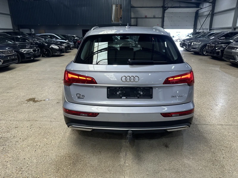 Audi Q5, снимка 13 - Автомобили и джипове - 52683855