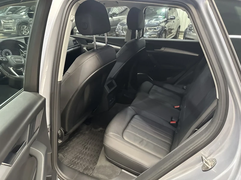 Audi Q5, снимка 7 - Автомобили и джипове - 52683855