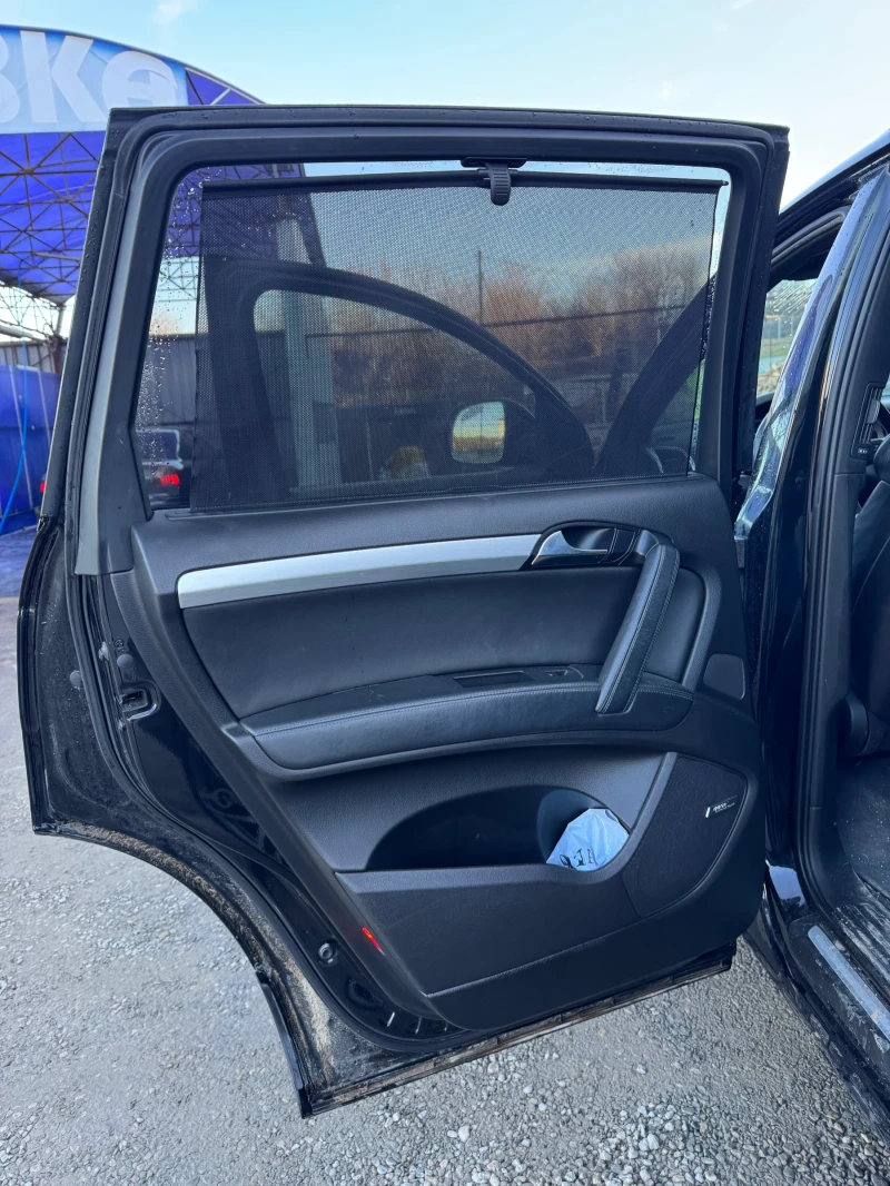 Audi Q7 Q7 4.2tdi, снимка 12 - Автомобили и джипове - 52292425